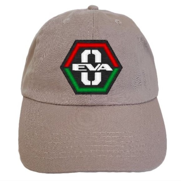 Eva Unit 0 Hat - Picture 3 of 5